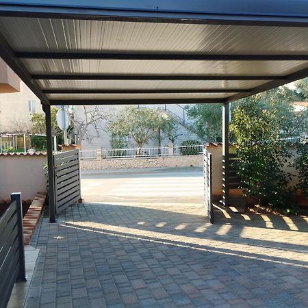 Apartmani Monte Pula Exteriér fotografie